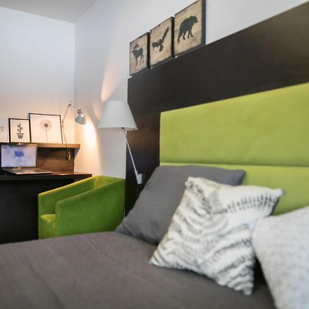 Apartment Silver Deer, Кранська Гора Екстер'єр фото