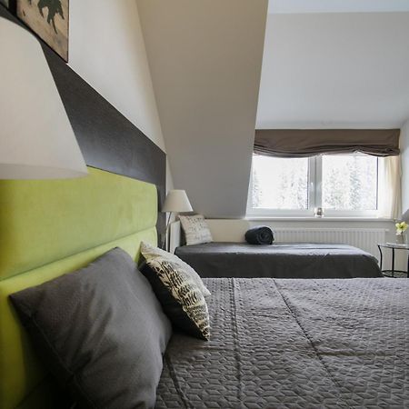 Apartment Silver Deer, Кранська Гора Екстер'єр фото