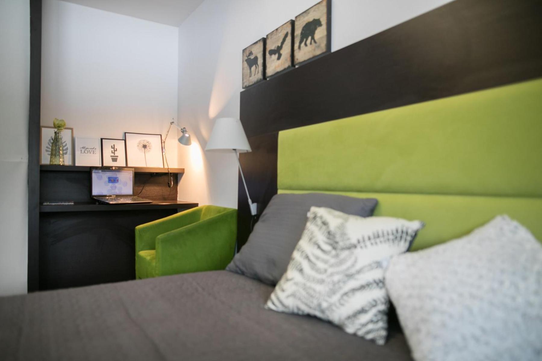Apartment Silver Deer, Кранська Гора Екстер'єр фото