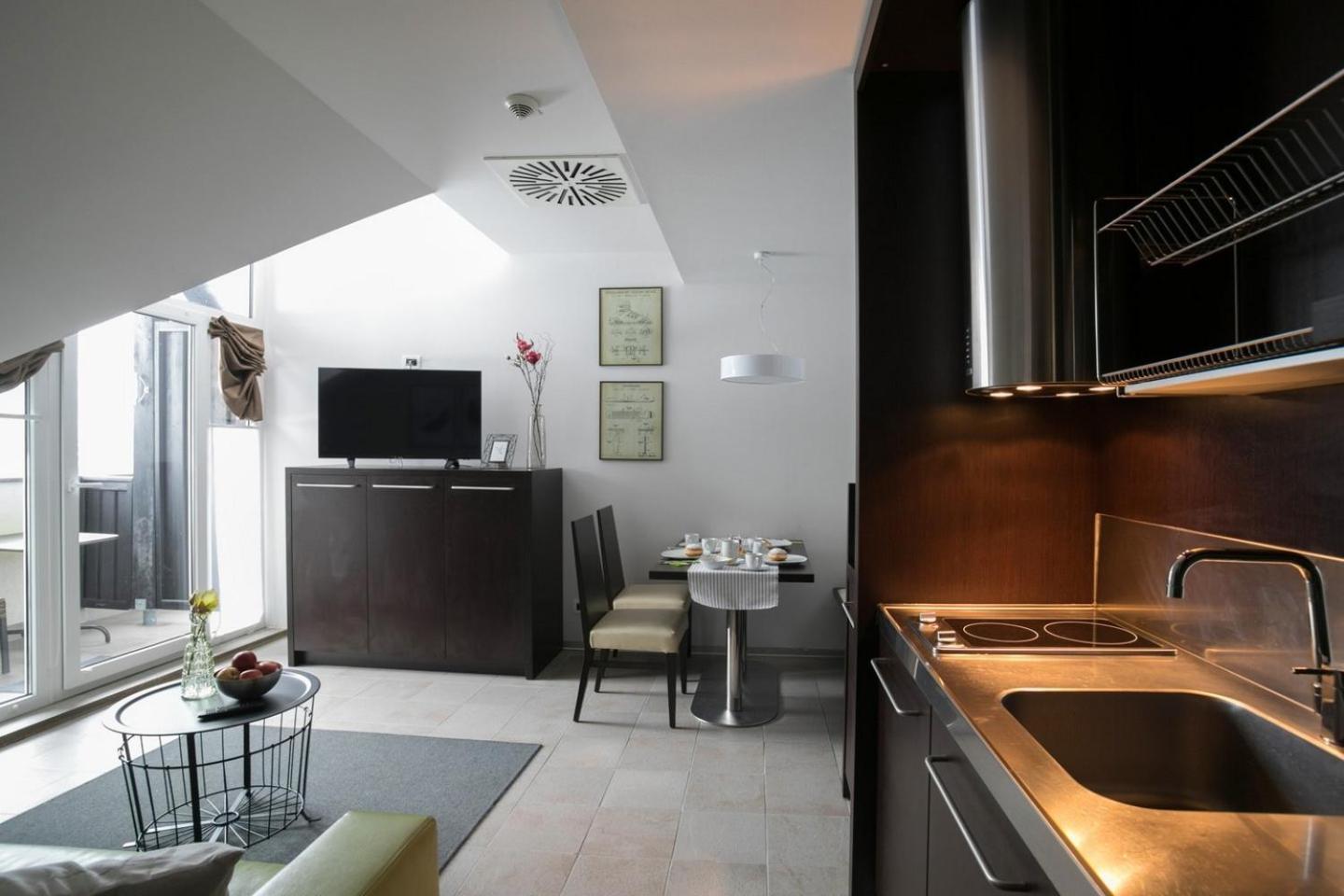 Apartment Silver Deer, Кранська Гора Екстер'єр фото