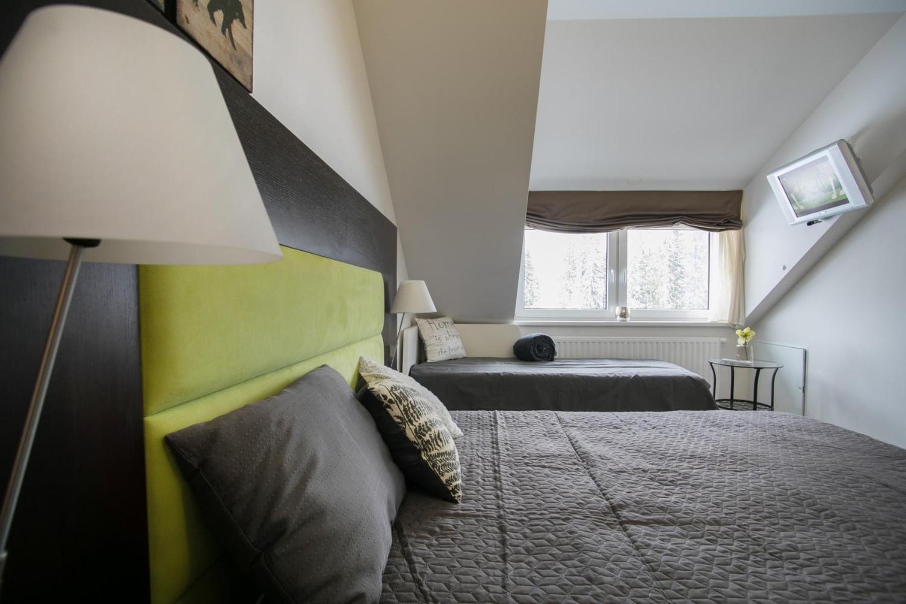 Apartment Silver Deer, Кранська Гора Екстер'єр фото