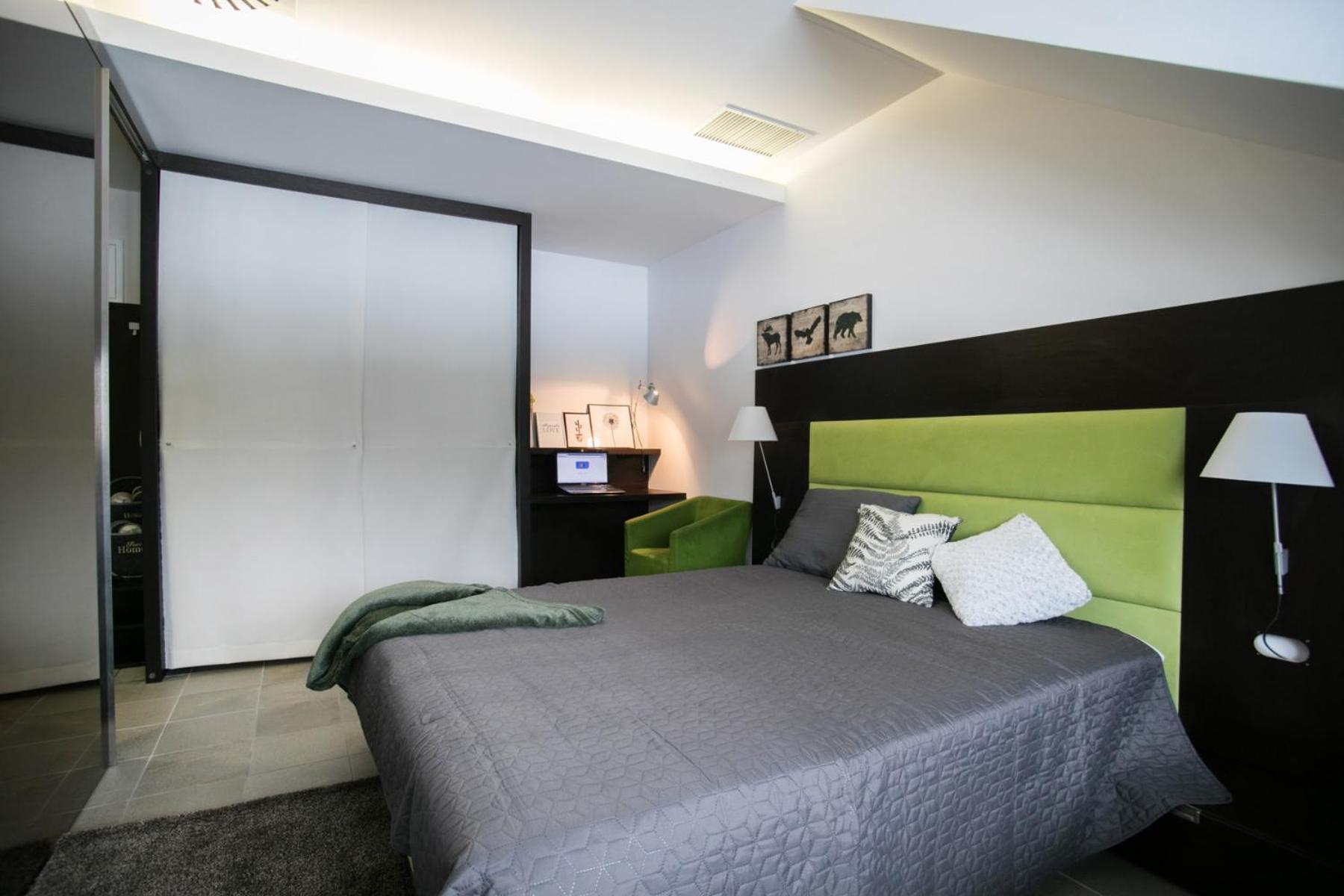 Apartment Silver Deer, Кранська Гора Екстер'єр фото