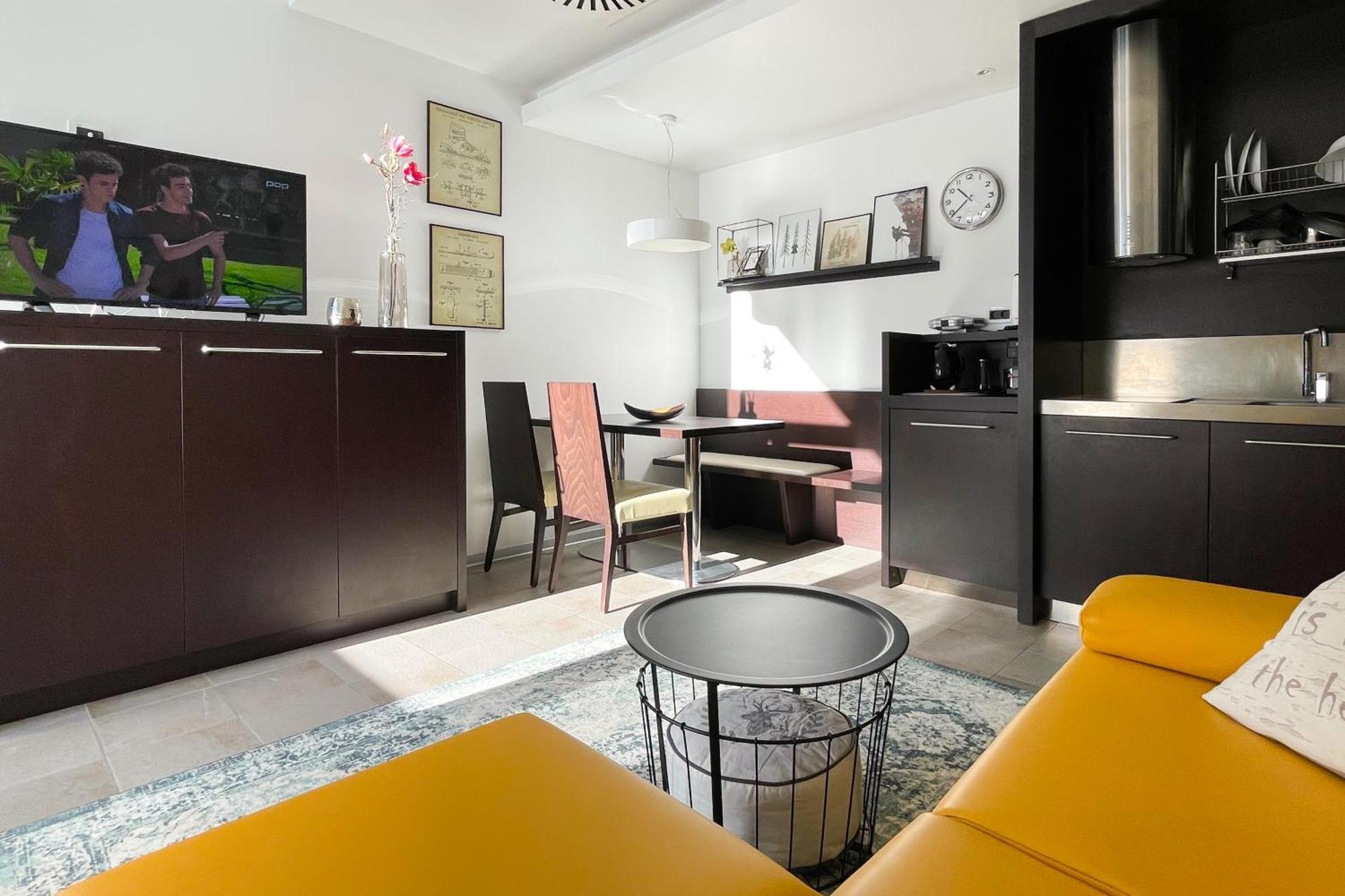 Apartment Silver Deer, Кранська Гора Екстер'єр фото