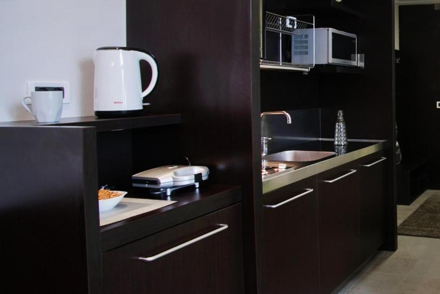 Apartment Silver Deer, Кранська Гора Екстер'єр фото