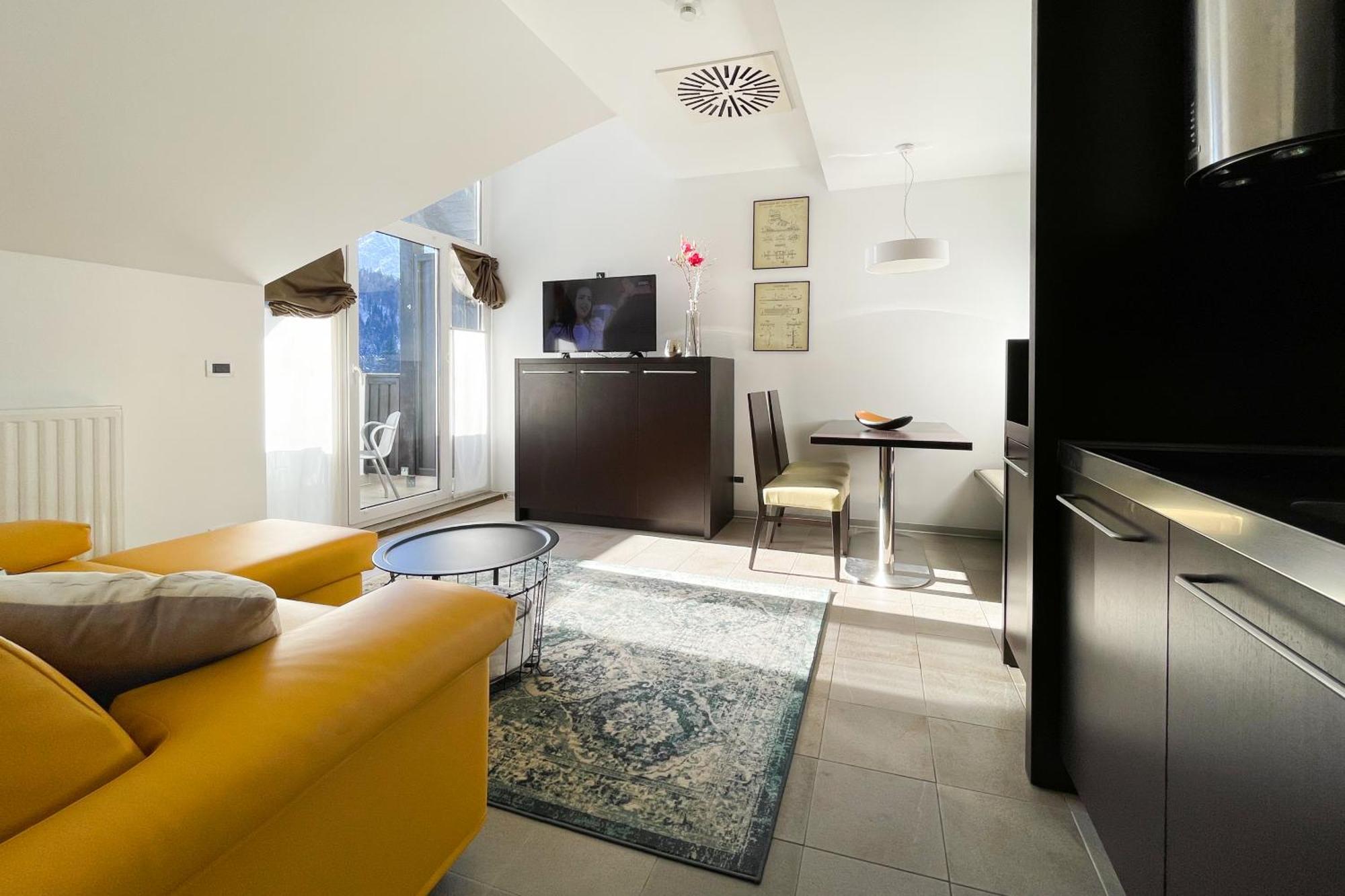 Apartment Silver Deer, Кранська Гора Екстер'єр фото